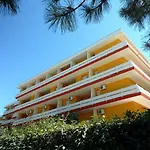 Apartamento Cozy And Modern Front Bibione