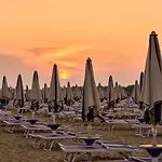 Cozy And Modern Front * Bibione