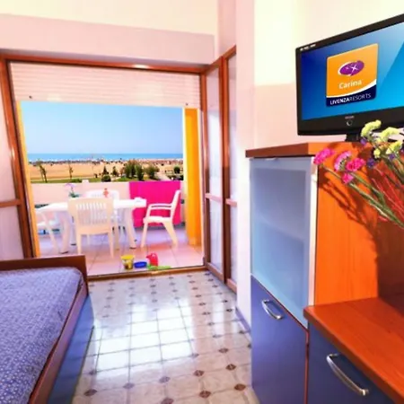 Cozy And Modern Front Бибионе