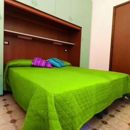 Cozy And Modern Front Bibione