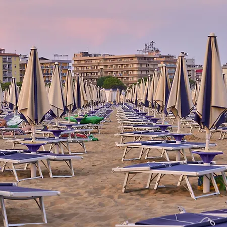 Lejlighed Cozy And Modern Front Bibione