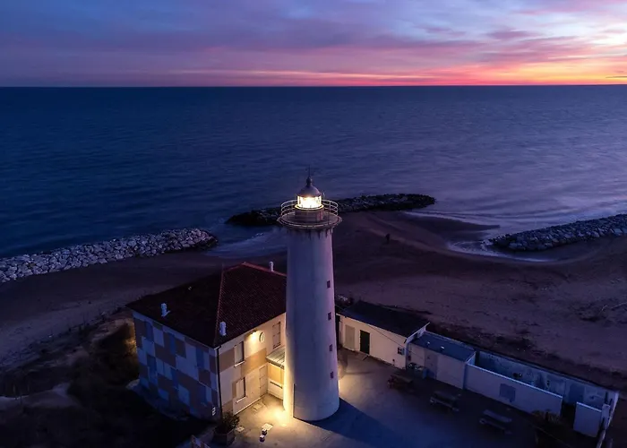 Cozy And Modern Front Daire Bibione