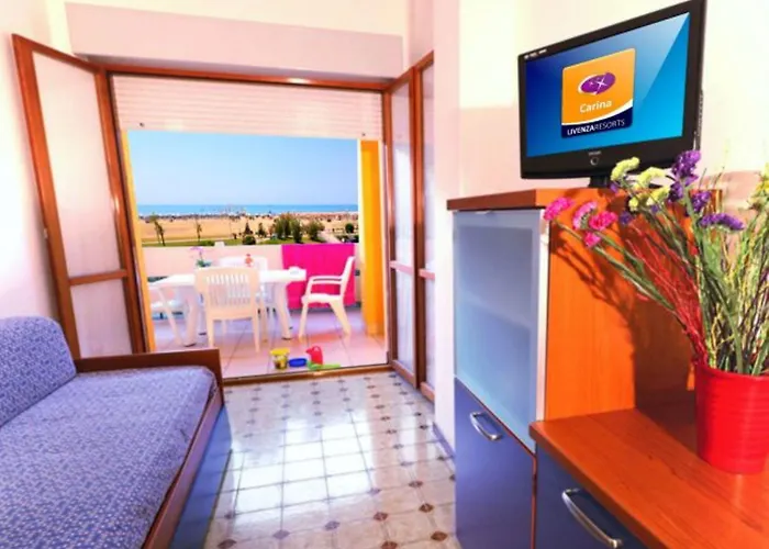 Cozy And Modern Front Daire *